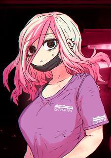 Cover of When I Returned to My Hometown, My Childhood Friend was Broken