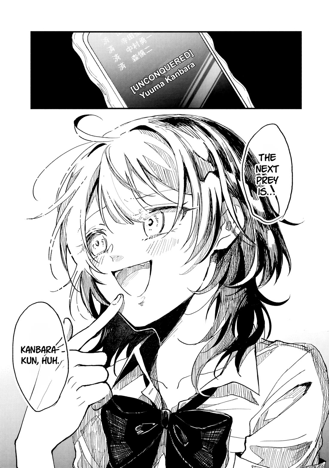 When I Tried to Conquer the School Princesses, It Turned Into Romantic Mayhem chapter 1 page 29