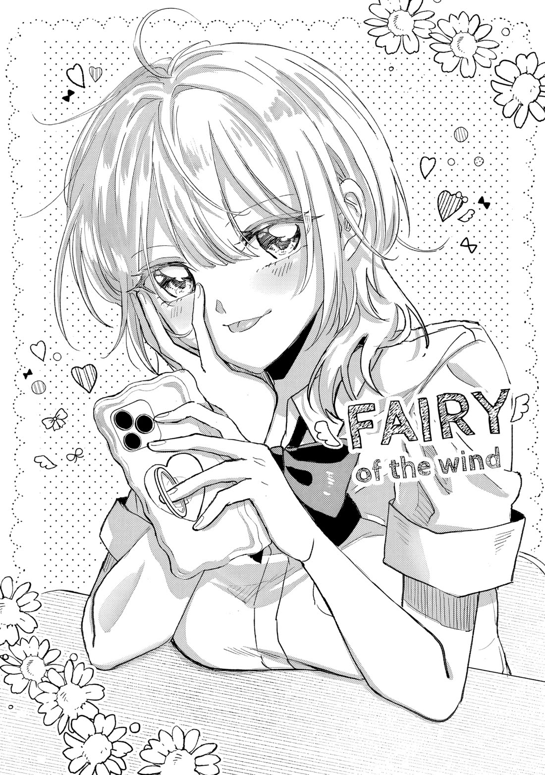 When I Tried to Conquer the School Princesses, It Turned Into Romantic Mayhem chapter 1 page 3