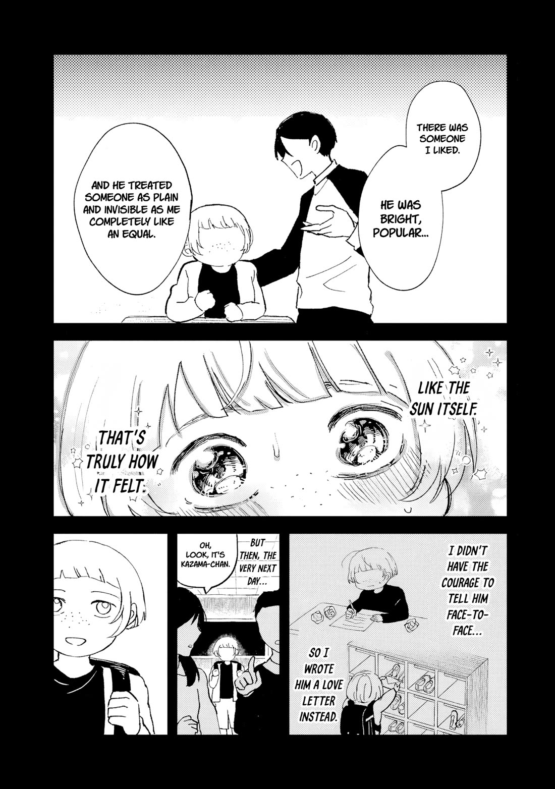 When I Tried to Conquer the School Princesses, It Turned Into Romantic Mayhem chapter 2 page 15