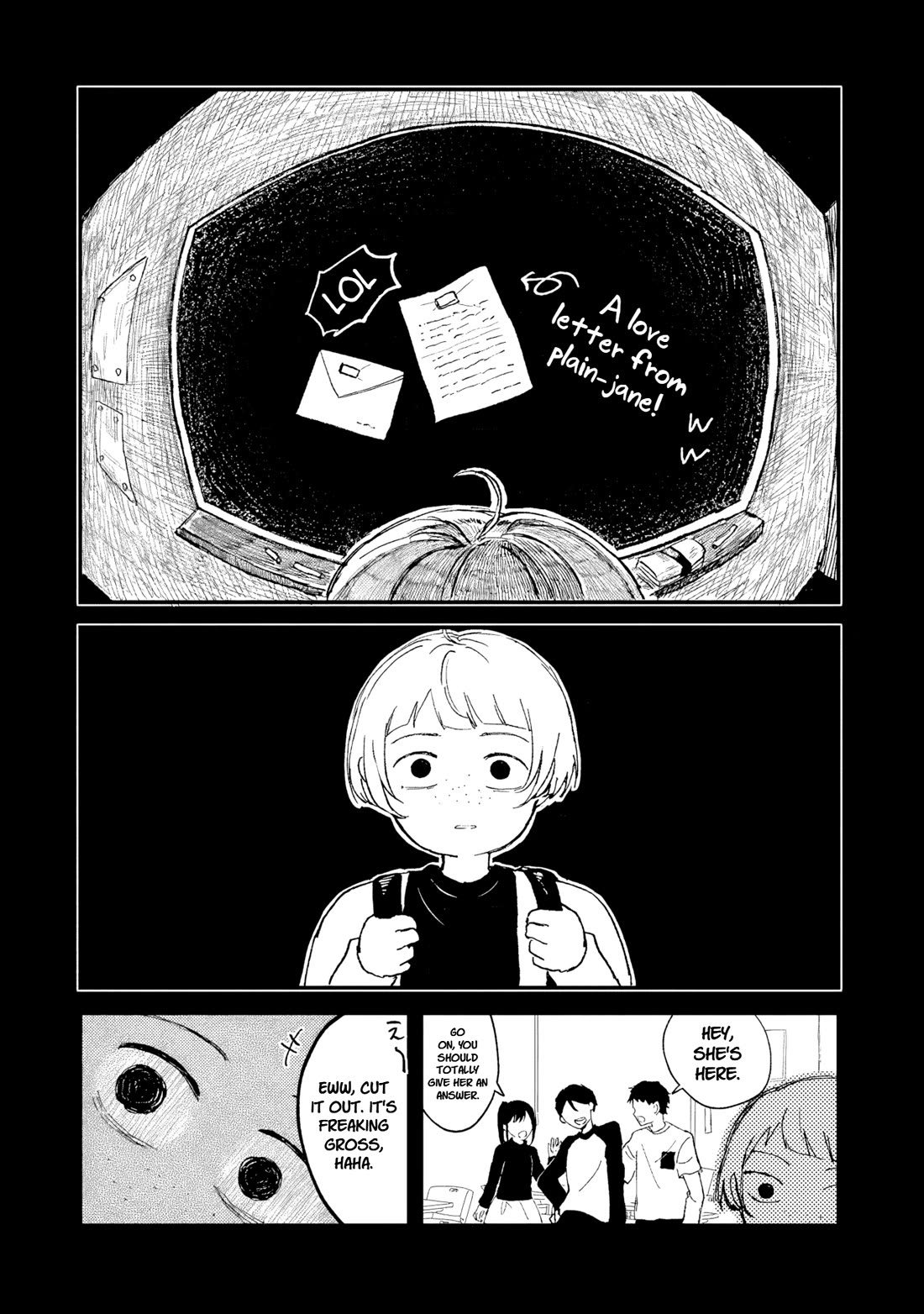 When I Tried to Conquer the School Princesses, It Turned Into Romantic Mayhem chapter 2 page 16