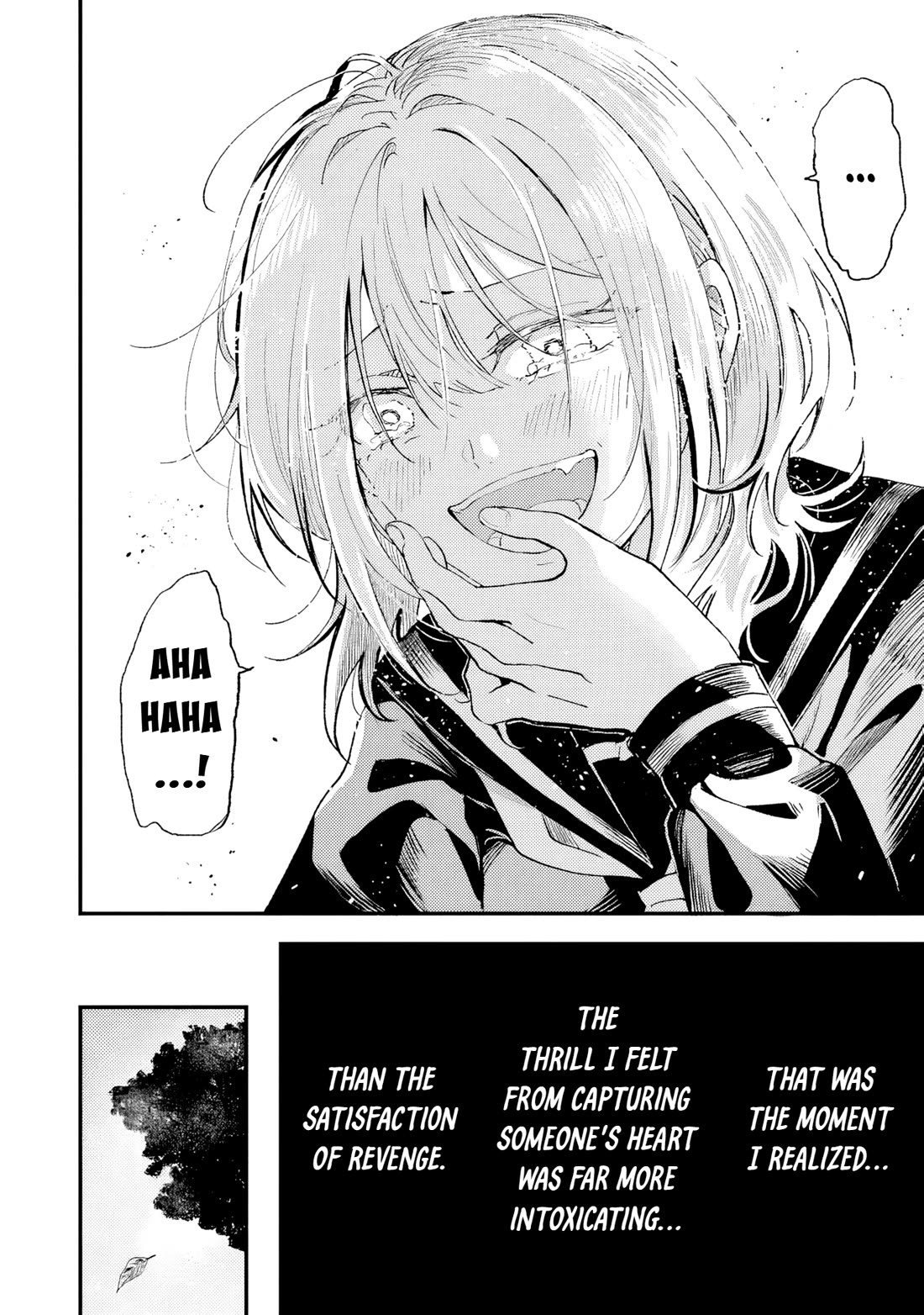 When I Tried to Conquer the School Princesses, It Turned Into Romantic Mayhem chapter 2 page 22
