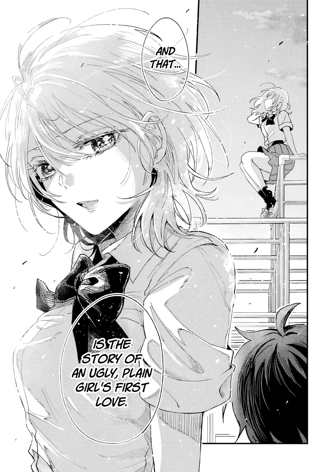 When I Tried to Conquer the School Princesses, It Turned Into Romantic Mayhem chapter 2 page 23