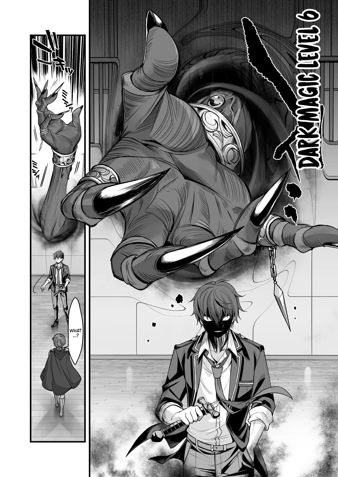 When I Was Playing Eroge With VR, I Was Reincarnated In A Different World, I Will Enslave All The Beautiful Demon Girls ~Crossout Saber~ chapter 11 page 13