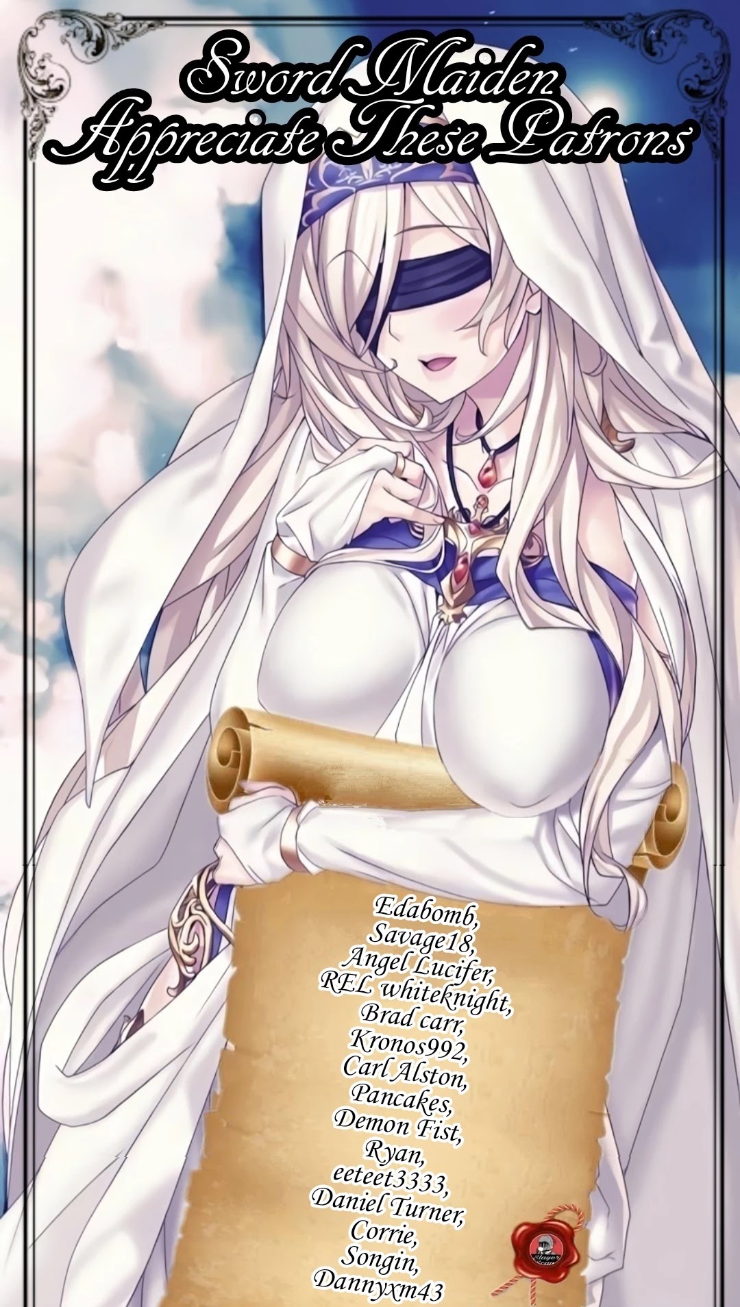 When I Was Playing Eroge With VR, I Was Reincarnated In A Different World, I Will Enslave All The Beautiful Demon Girls ~Crossout Saber~ chapter 13 page 16