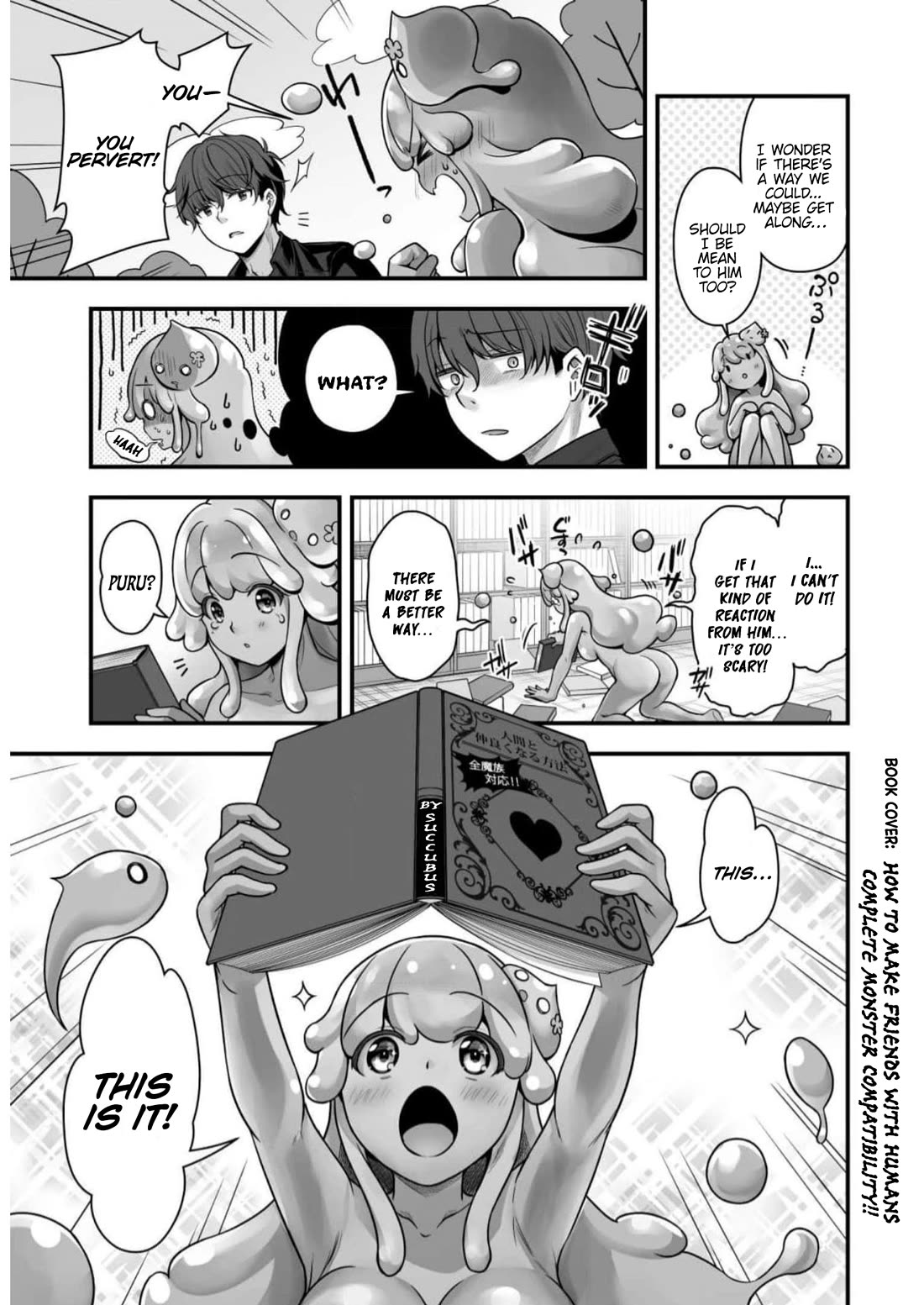 When I Was Playing Eroge With VR, I Was Reincarnated In A Different World, I Will Enslave All The Beautiful Demon Girls ~Crossout Saber~ chapter 16.5 page 15