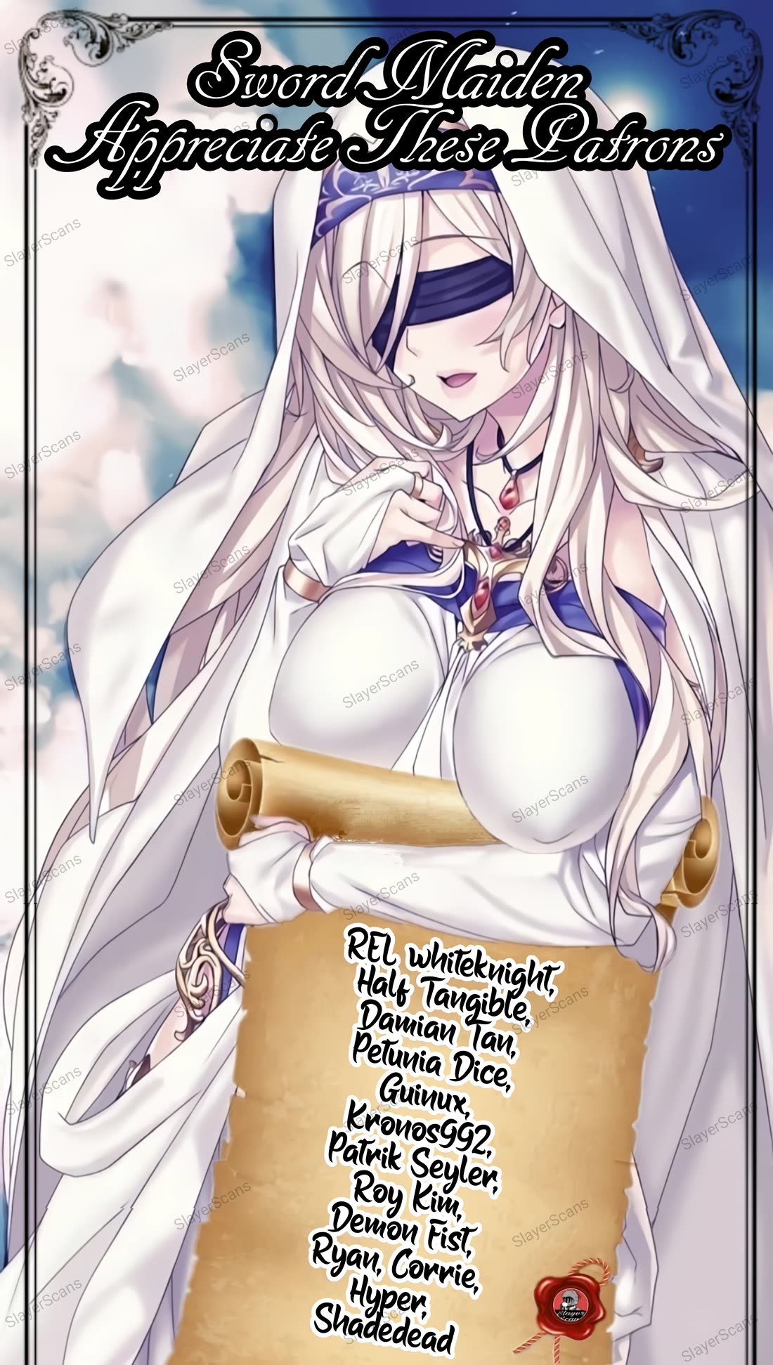 When I Was Playing Eroge With VR, I Was Reincarnated In A Different World, I Will Enslave All The Beautiful Demon Girls ~Crossout Saber~ chapter 17 page 27