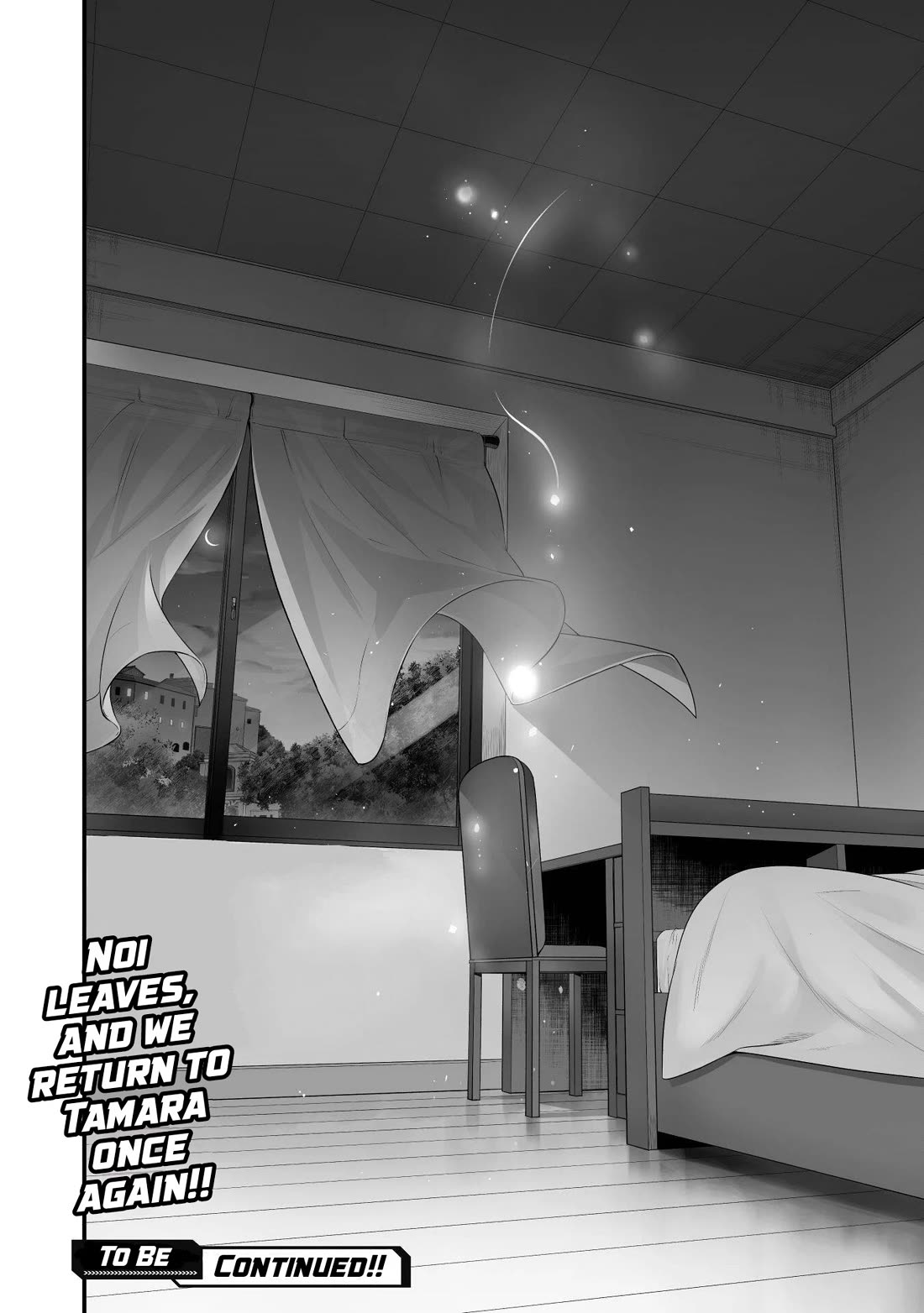 When I Was Playing Eroge With VR, I Was Reincarnated In A Different World, I Will Enslave All The Beautiful Demon Girls ~Crossout Saber~ chapter 18 page 21