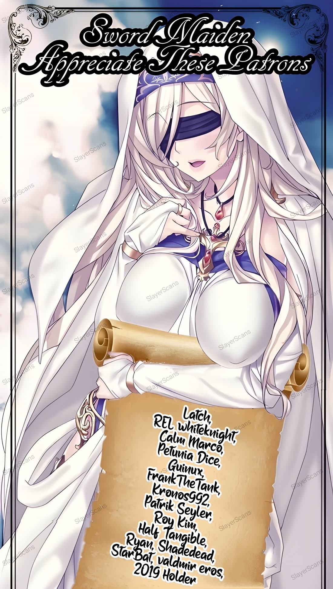 When I Was Playing Eroge With VR, I Was Reincarnated In A Different World, I Will Enslave All The Beautiful Demon Girls ~Crossout Saber~ chapter 18 page 22