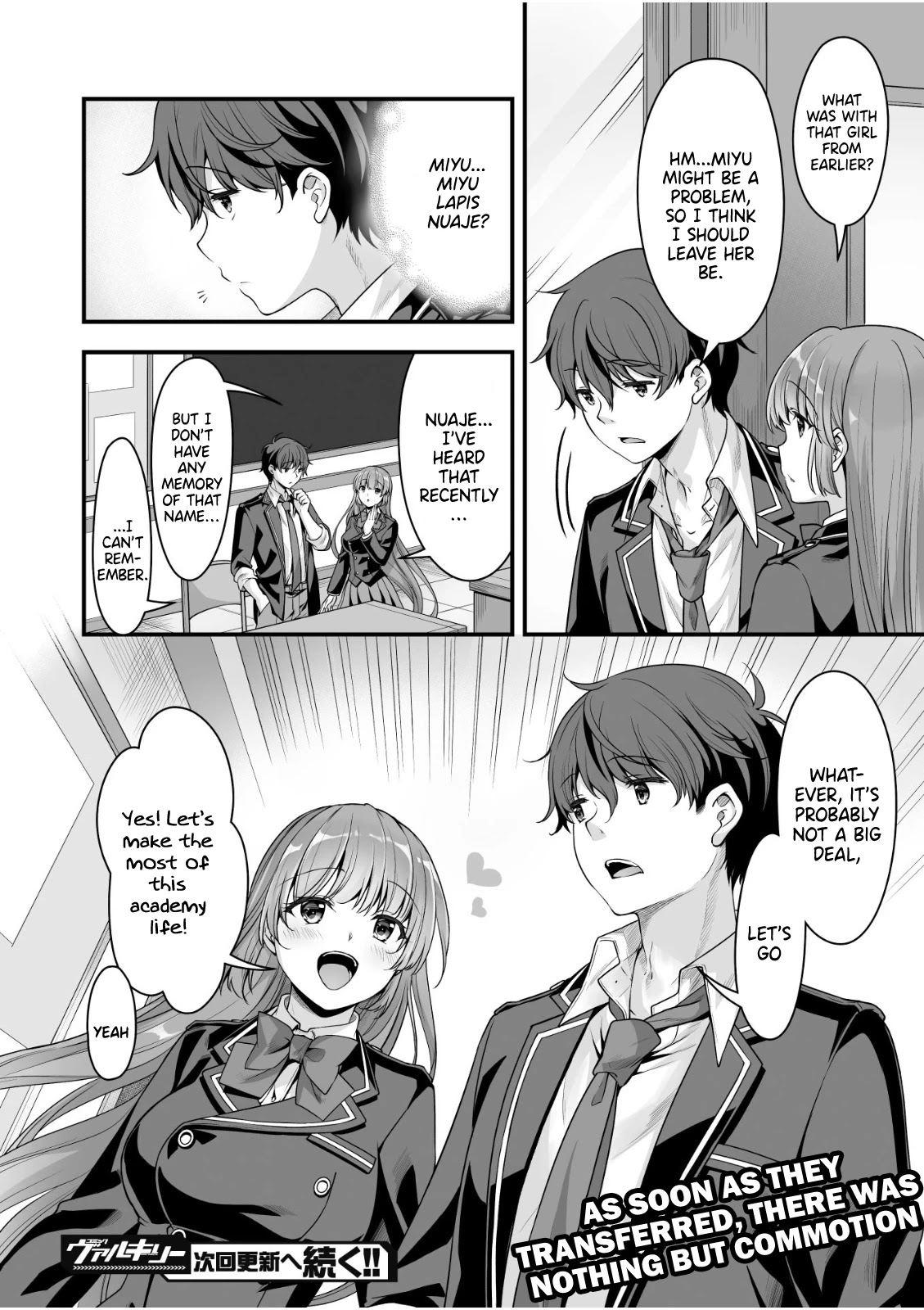 When I Was Playing Eroge With VR, I Was Reincarnated In A Different World, I Will Enslave All The Beautiful Demon Girls ~Crossout Saber~ chapter 9 page 19