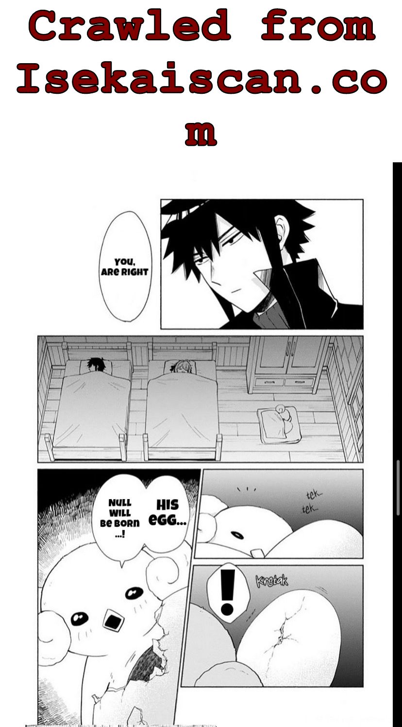 When I Was Reincarnated in Another World, I Was a Heroine and He Was a Hero chapter 23 page 9