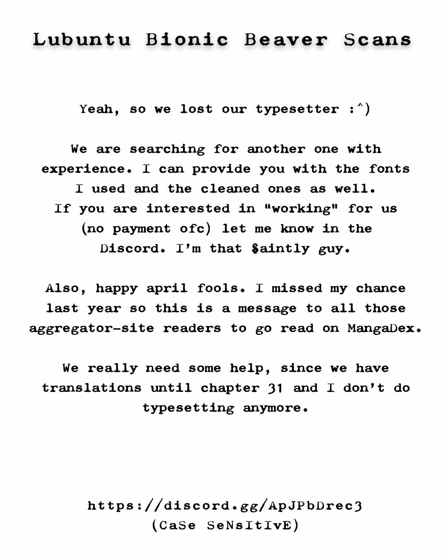 When I Was Reincarnated in Another World, I Was a Heroine and He Was a Hero chapter 30 page 3