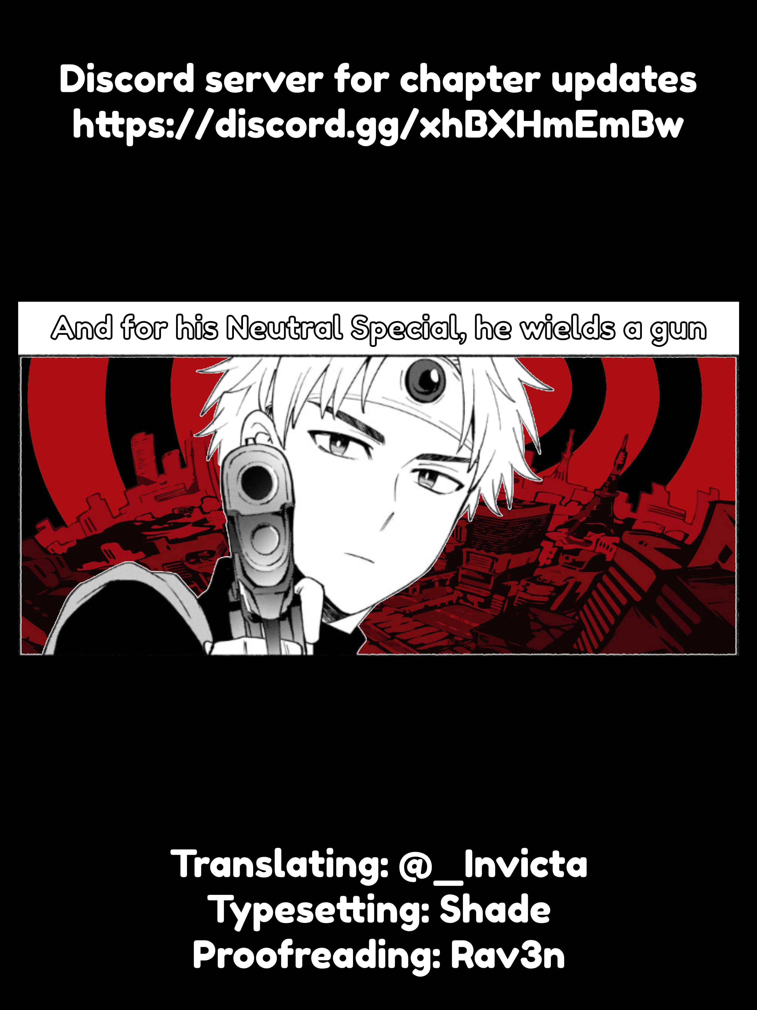 When I Was Reincarnated in Another World, I Was a Heroine and He Was a Hero chapter 36 page 17