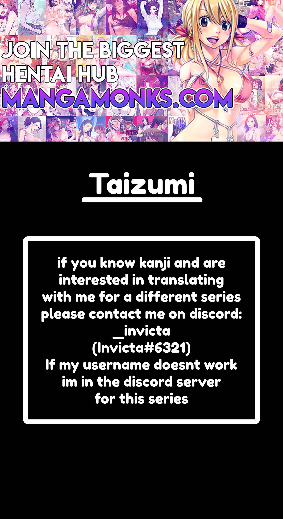 When I Was Reincarnated in Another World, I Was a Heroine and He Was a Hero chapter 41 page 1