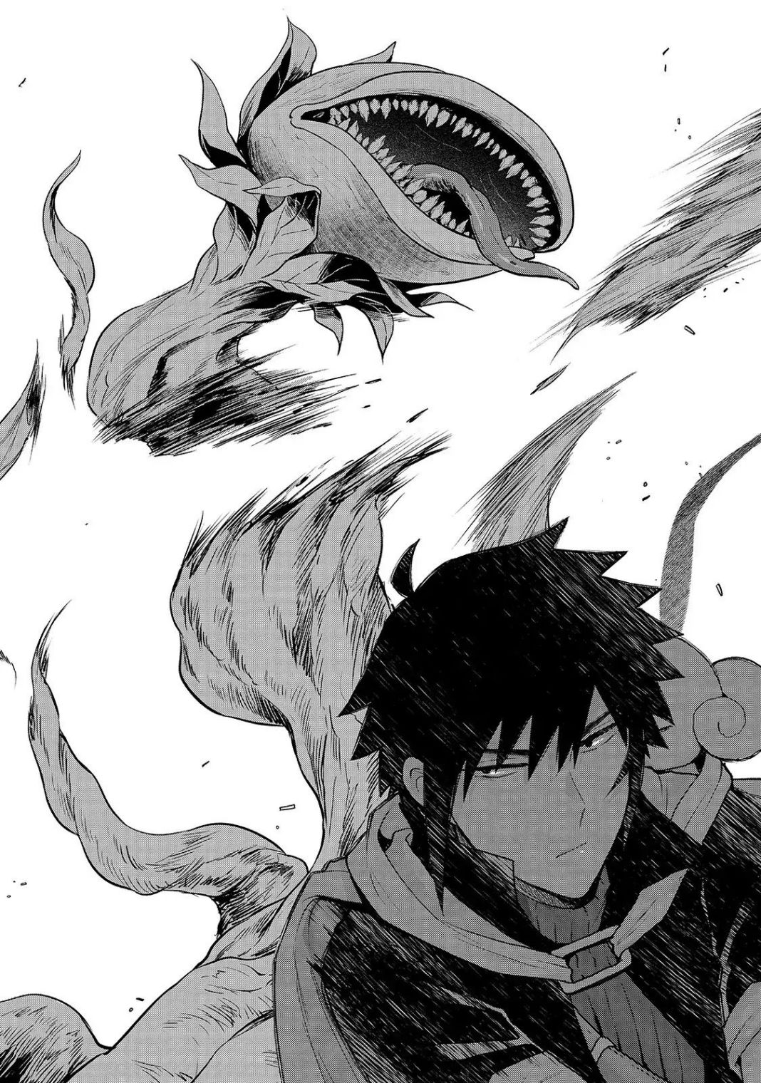 When I Was Reincarnated in Another World, I Was a Heroine and He Was a Hero chapter 7 page 2