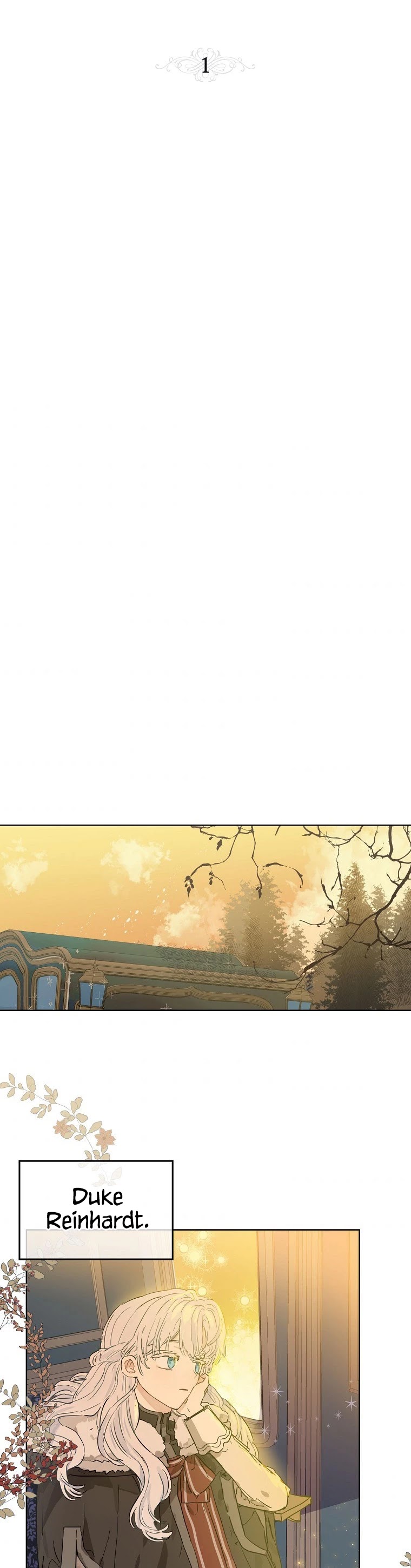 When the Count's Illegitimate Daughter Gets Married chapter 1 page 23