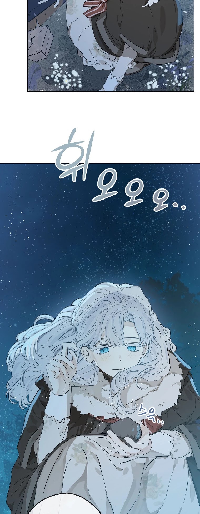 When the Count's Illegitimate Daughter Gets Married chapter 1 page 29