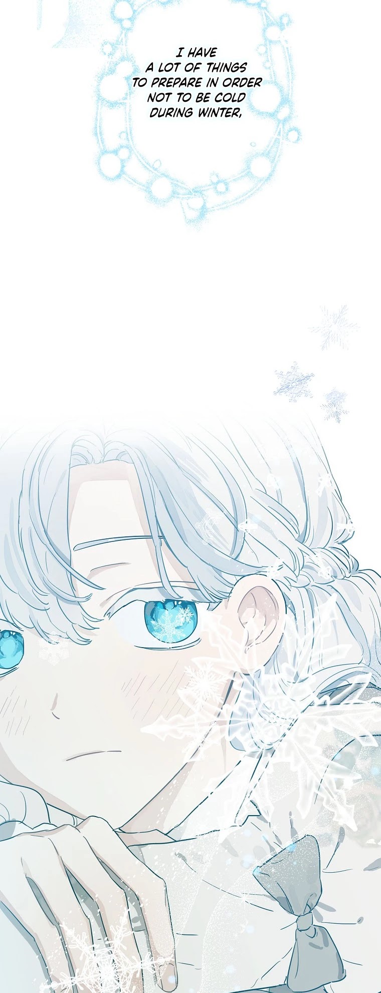 When the Count's Illegitimate Daughter Gets Married chapter 1 page 39