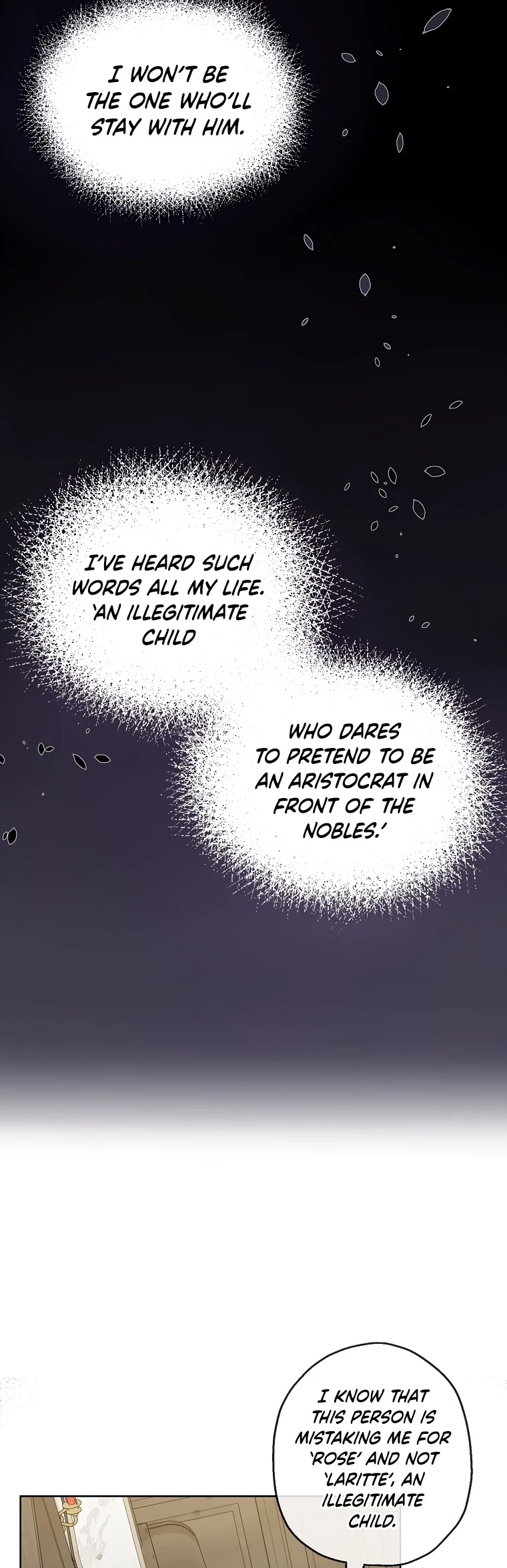 When the Count's Illegitimate Daughter Gets Married chapter 10 page 15