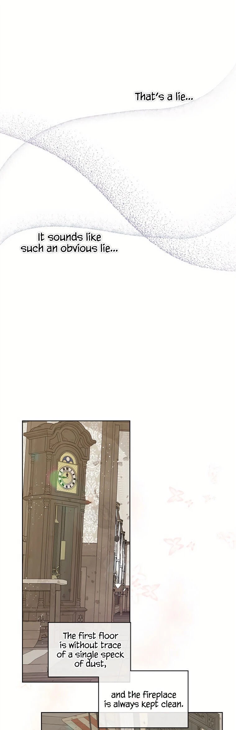 When the Count's Illegitimate Daughter Gets Married chapter 16 page 9