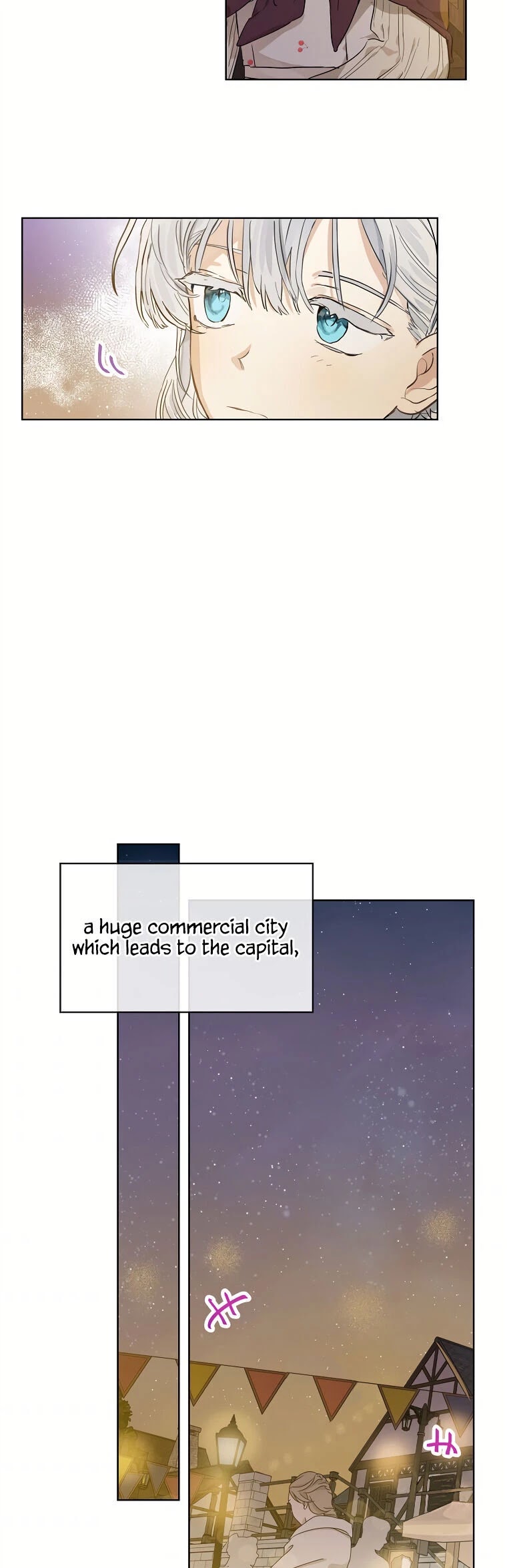 When the Count's Illegitimate Daughter Gets Married chapter 17 page 24