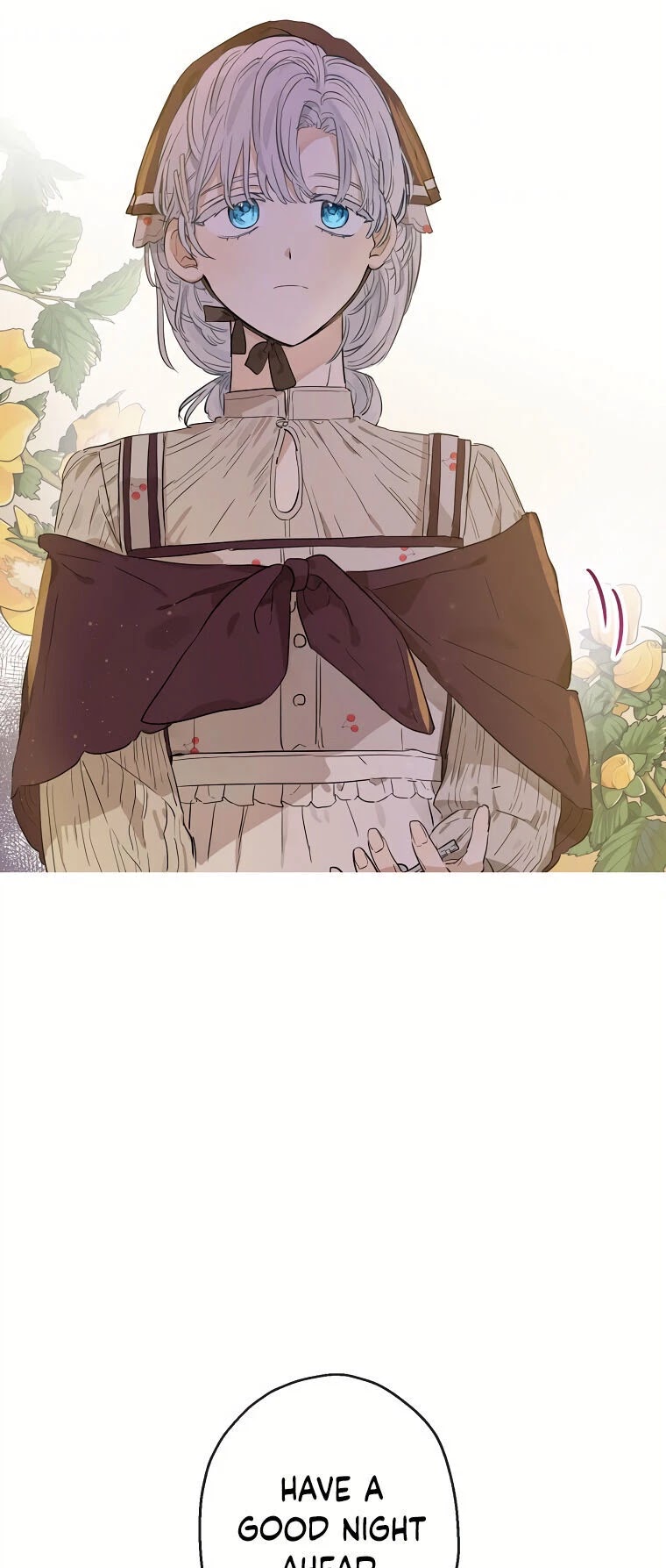 When the Count's Illegitimate Daughter Gets Married chapter 17 page 34