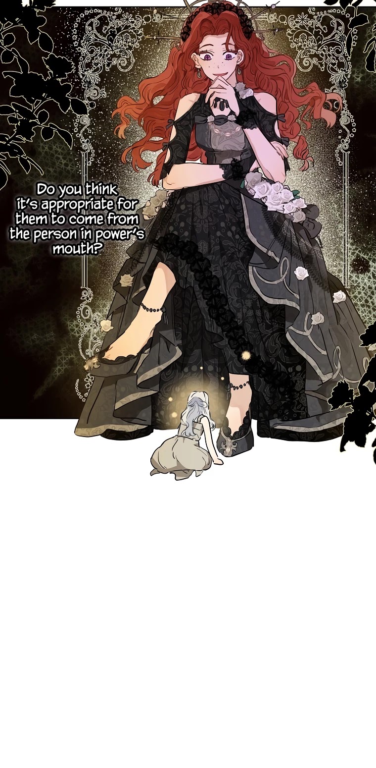 When the Count's Illegitimate Daughter Gets Married chapter 21 page 24