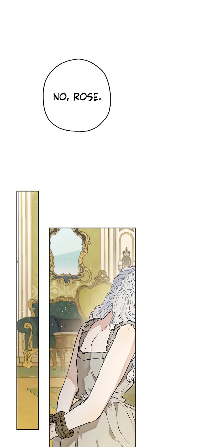 When the Count's Illegitimate Daughter Gets Married chapter 21 page 25