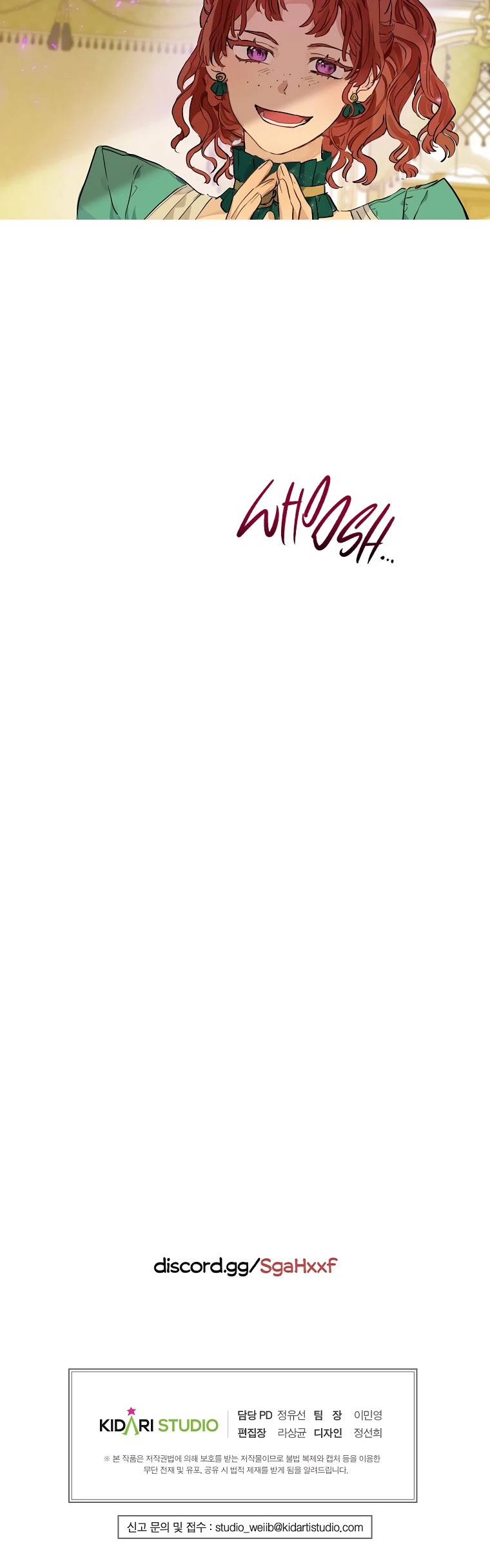 When the Count's Illegitimate Daughter Gets Married chapter 21 page 38