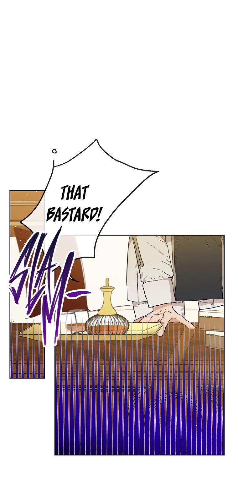 When the Count's Illegitimate Daughter Gets Married chapter 26 page 13