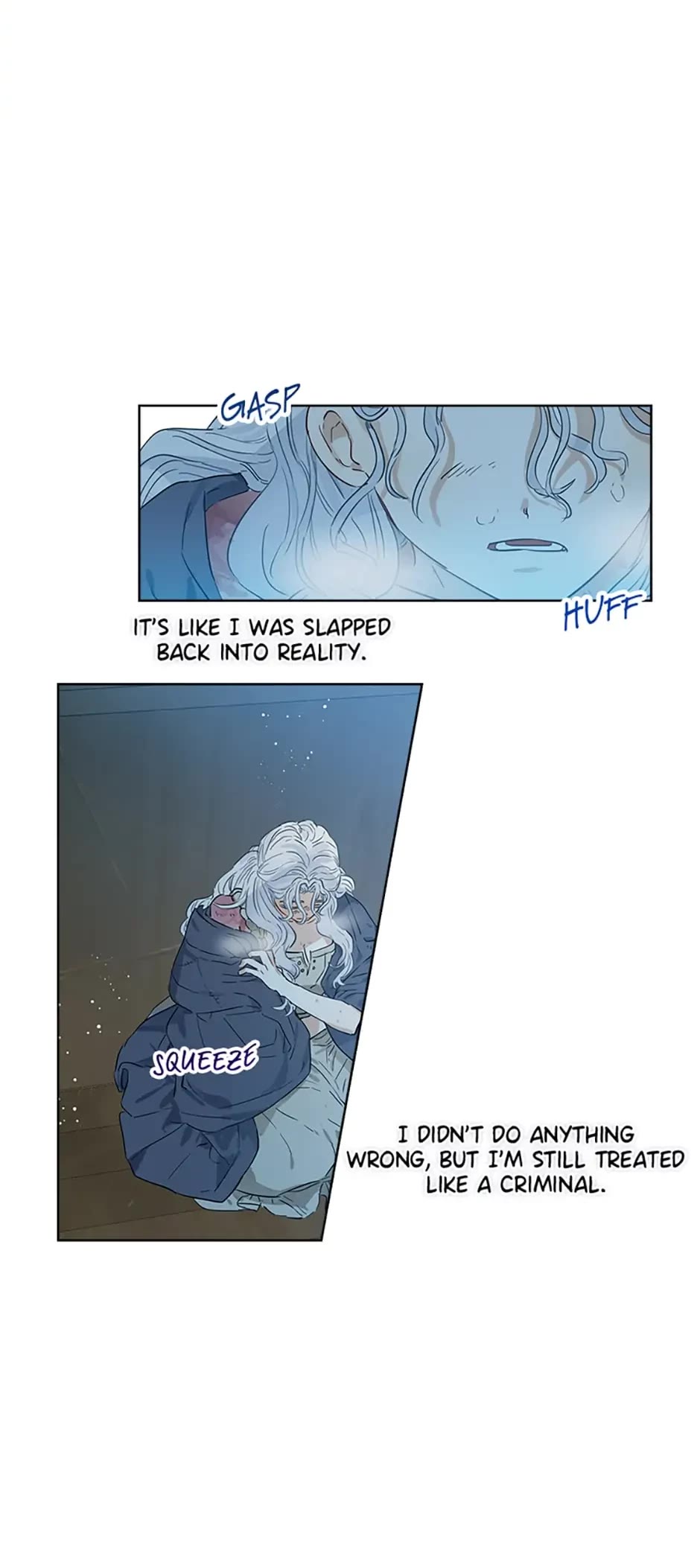 When the Count's Illegitimate Daughter Gets Married chapter 28 page 15