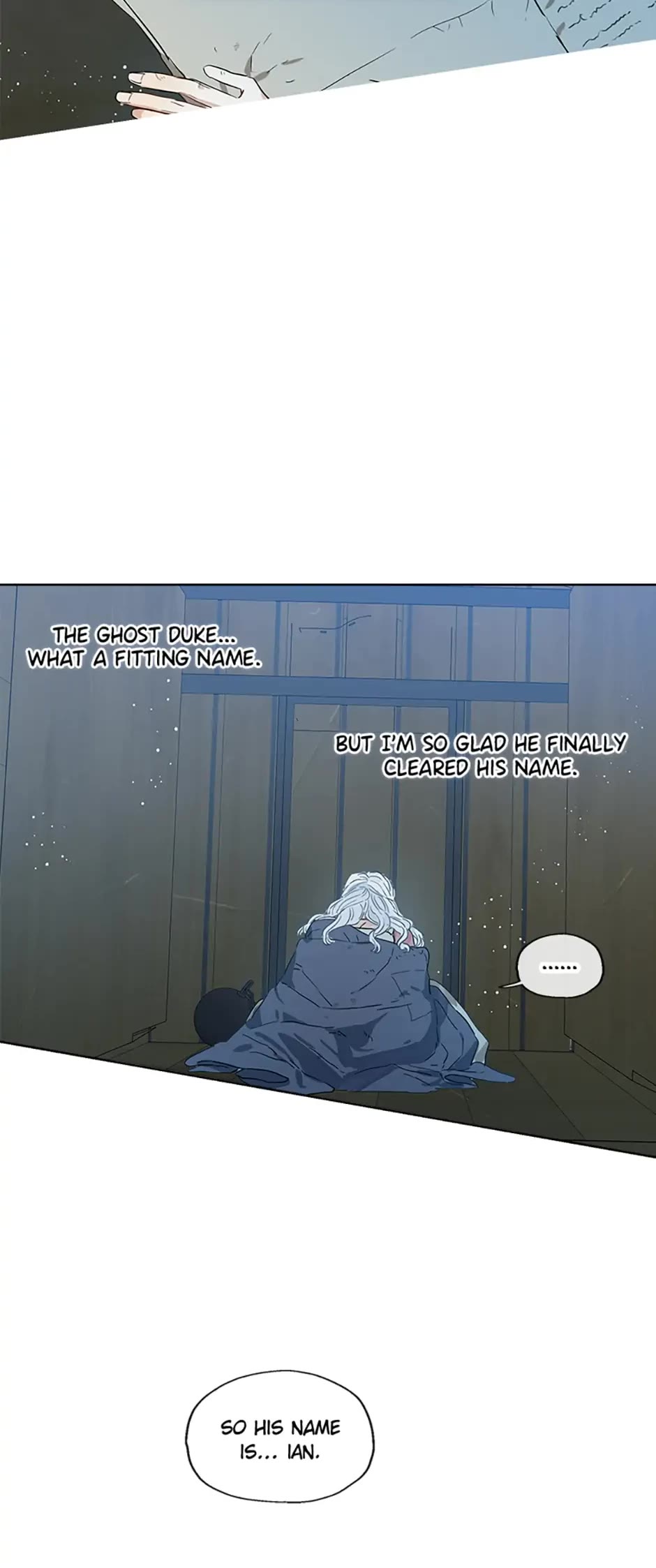 When the Count's Illegitimate Daughter Gets Married chapter 28 page 19