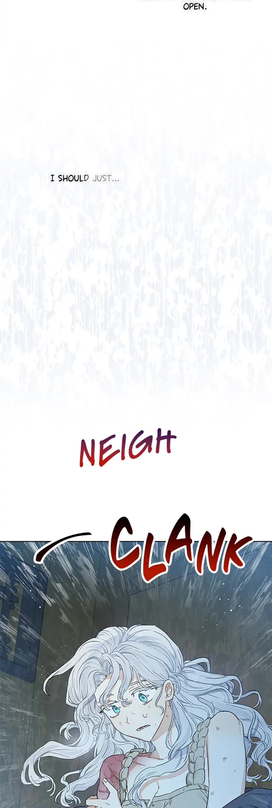 When the Count's Illegitimate Daughter Gets Married chapter 28 page 24