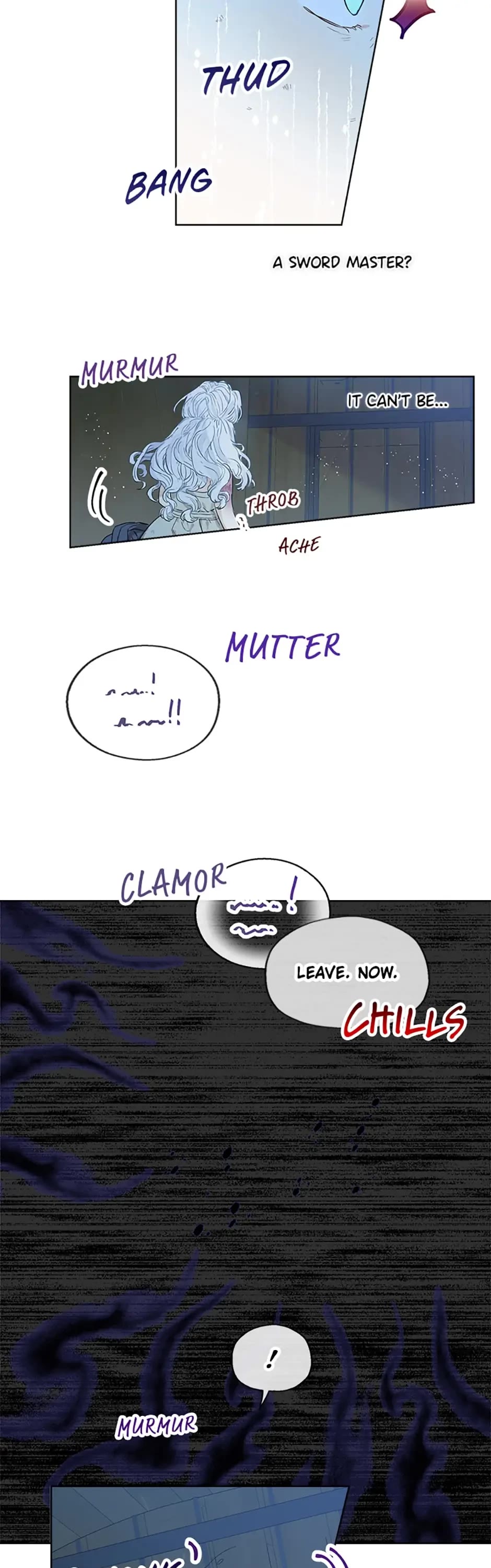 When the Count's Illegitimate Daughter Gets Married chapter 28 page 26