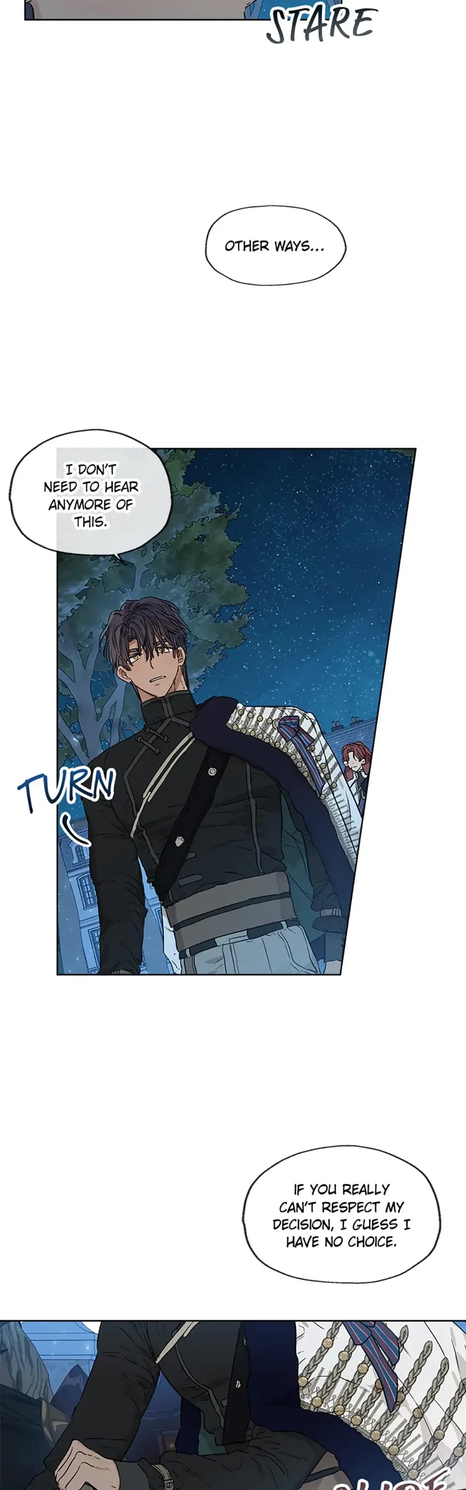 When the Count's Illegitimate Daughter Gets Married chapter 28 page 6