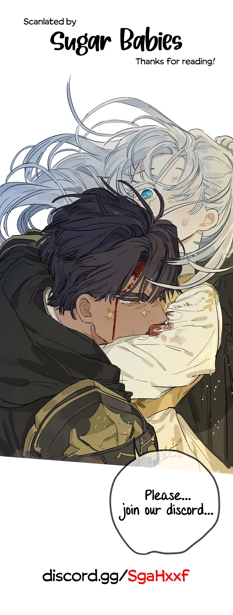 When the Count's Illegitimate Daughter Gets Married chapter 3 page 36