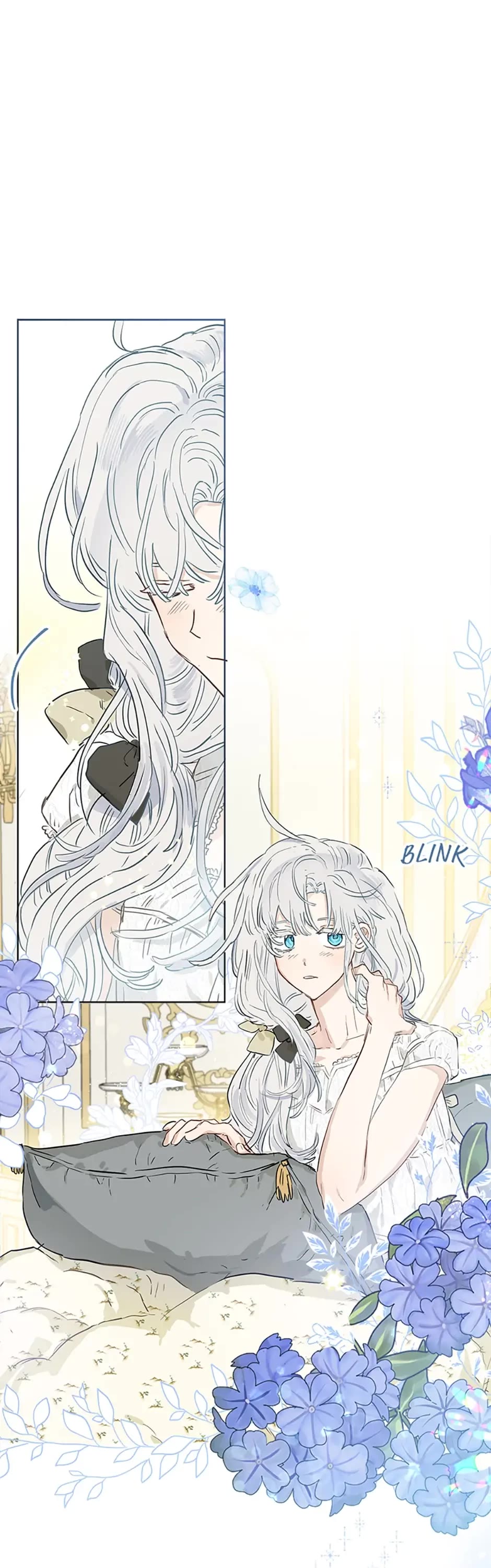 When the Count's Illegitimate Daughter Gets Married chapter 38 page 1