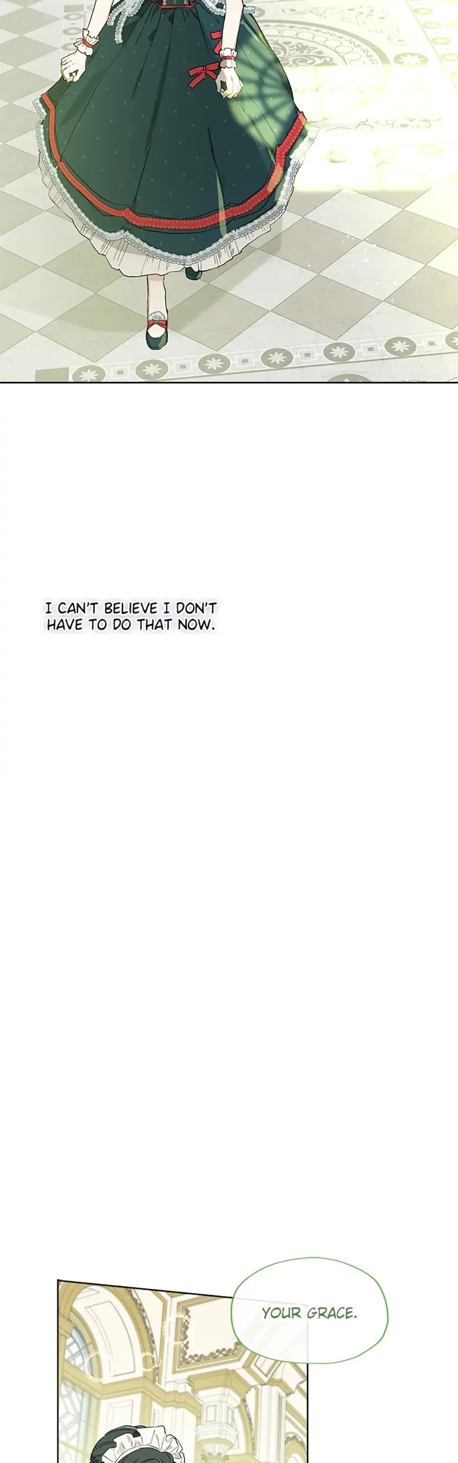 When the Count's Illegitimate Daughter Gets Married chapter 38 page 11