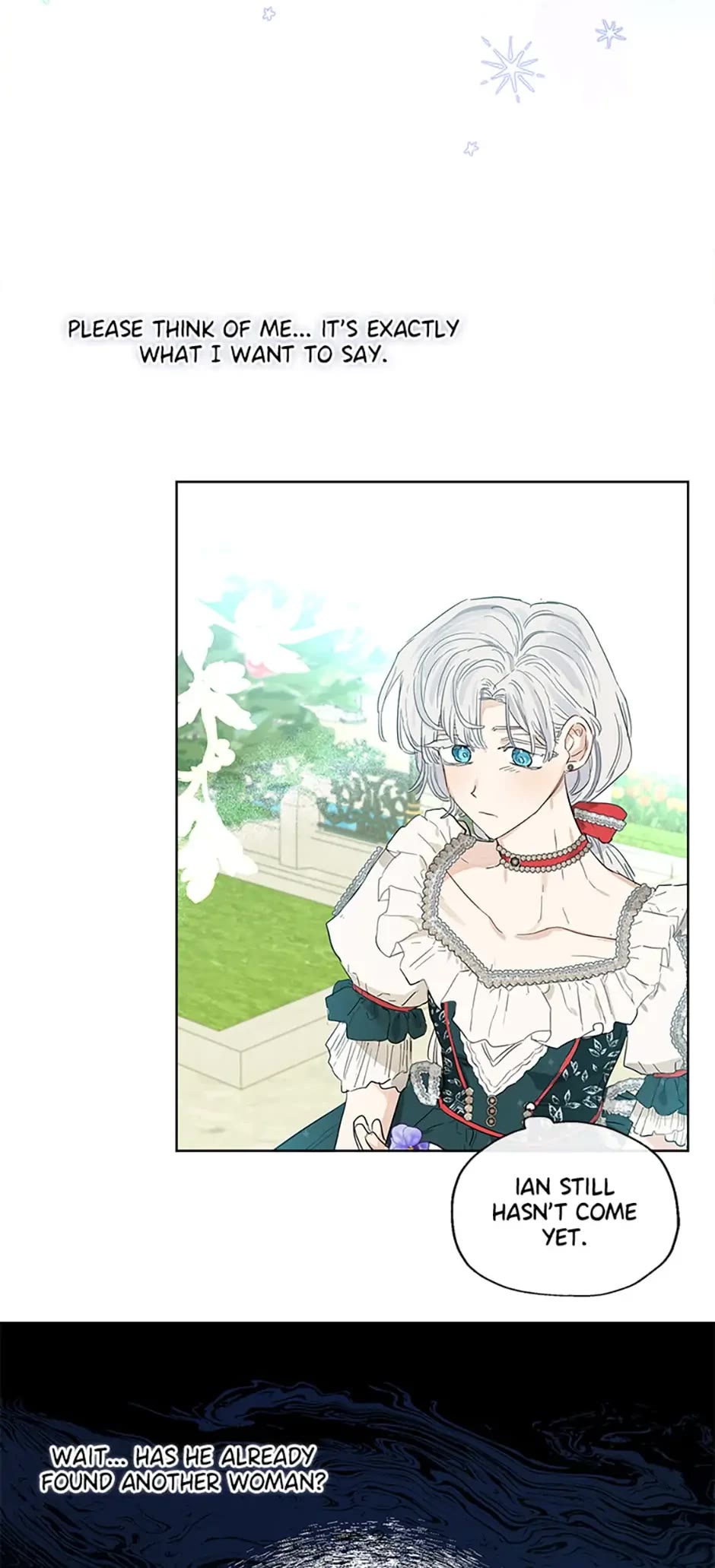 When the Count's Illegitimate Daughter Gets Married chapter 38 page 15