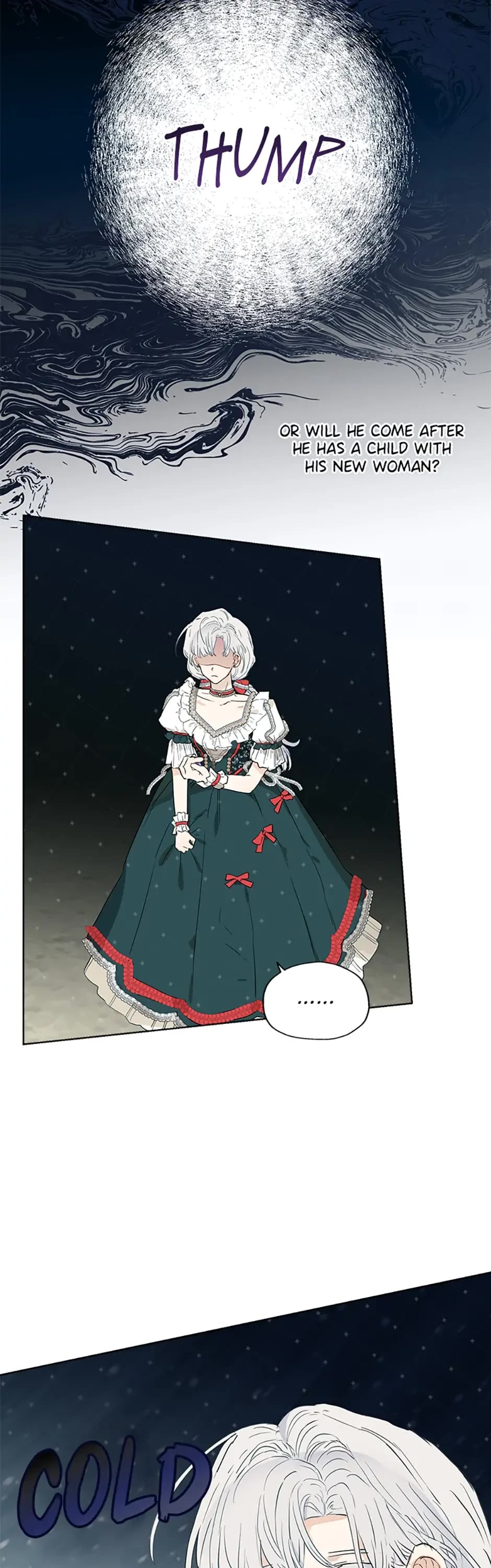 When the Count's Illegitimate Daughter Gets Married chapter 38 page 16