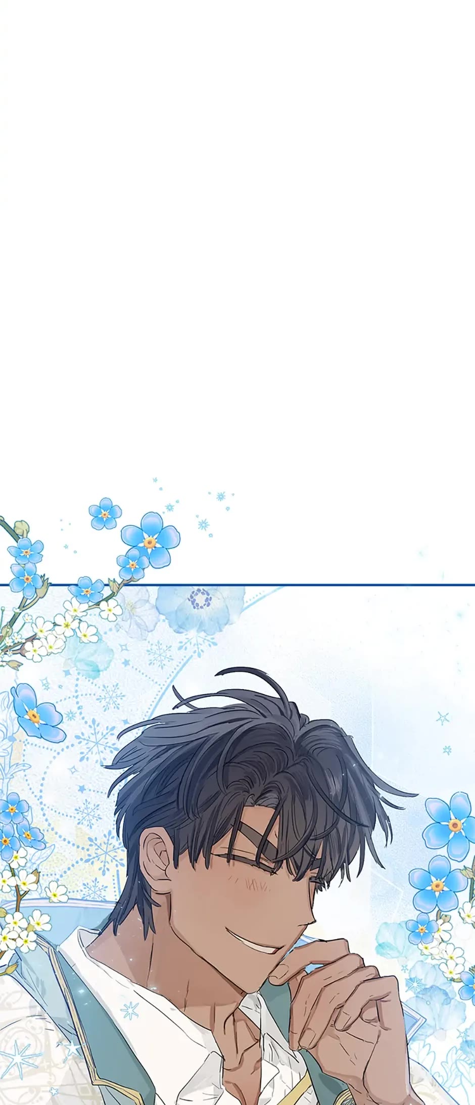 When the Count's Illegitimate Daughter Gets Married chapter 38 page 34