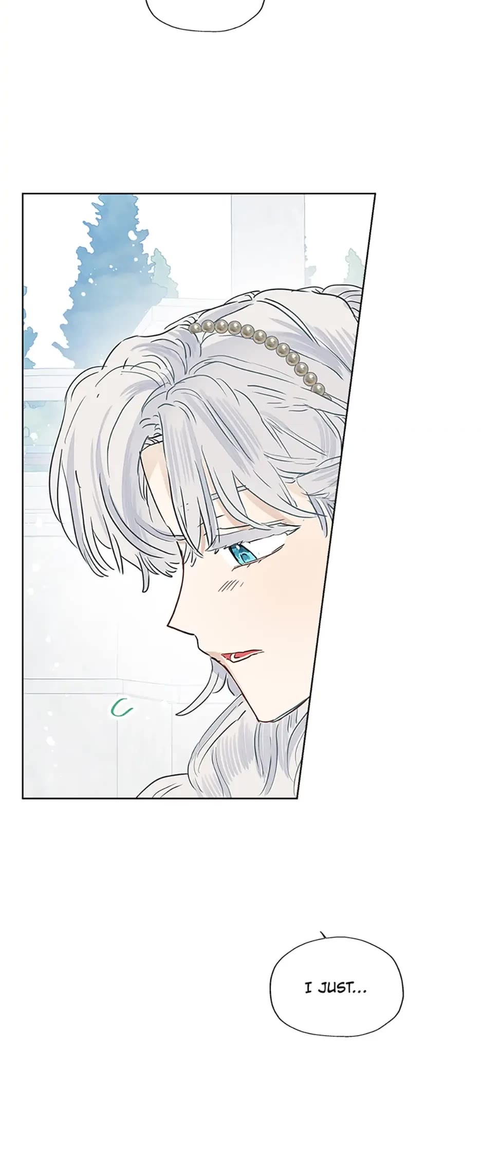 When the Count's Illegitimate Daughter Gets Married chapter 38 page 39