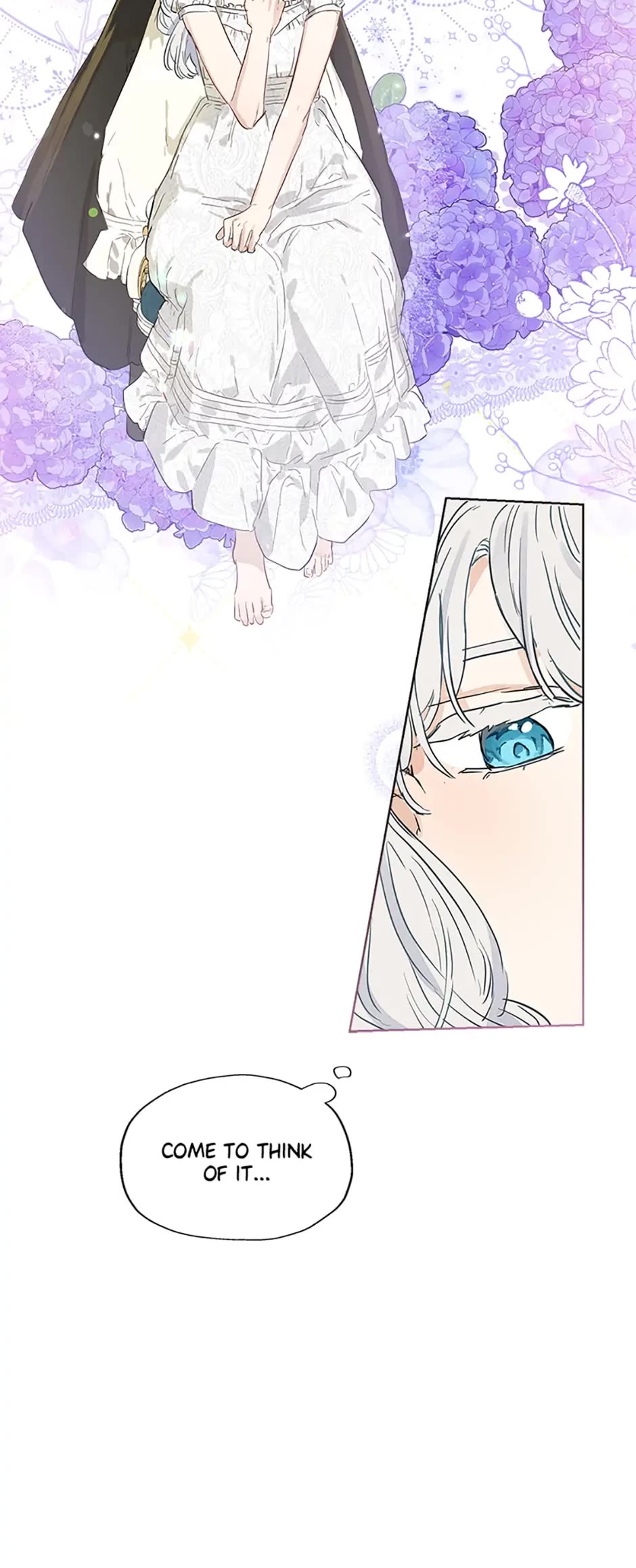 When the Count's Illegitimate Daughter Gets Married chapter 38 page 5