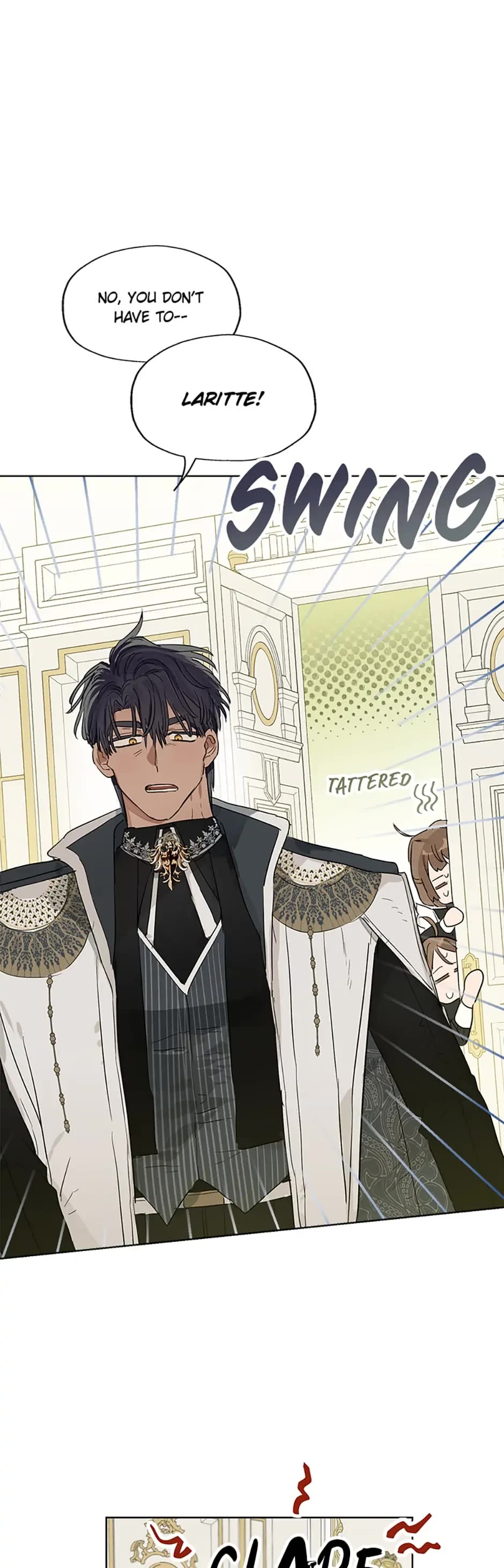 When the Count's Illegitimate Daughter Gets Married chapter 40 page 15