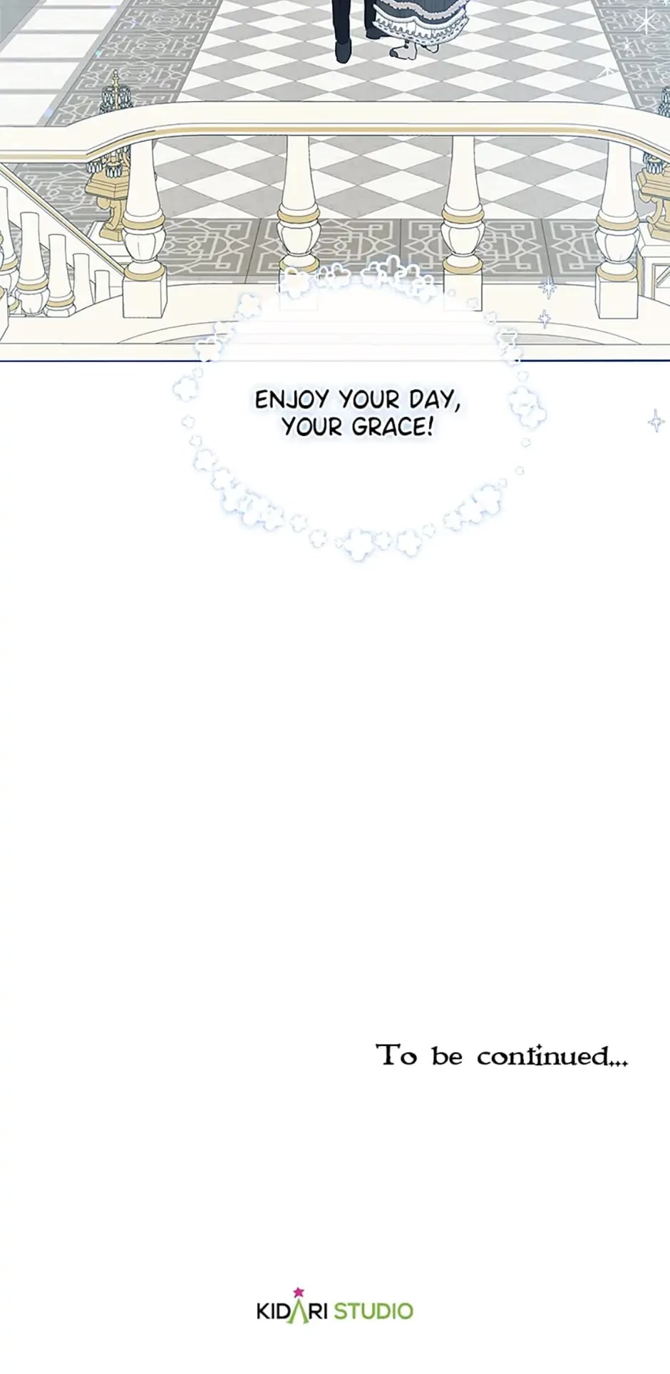 When the Count's Illegitimate Daughter Gets Married chapter 40 page 36