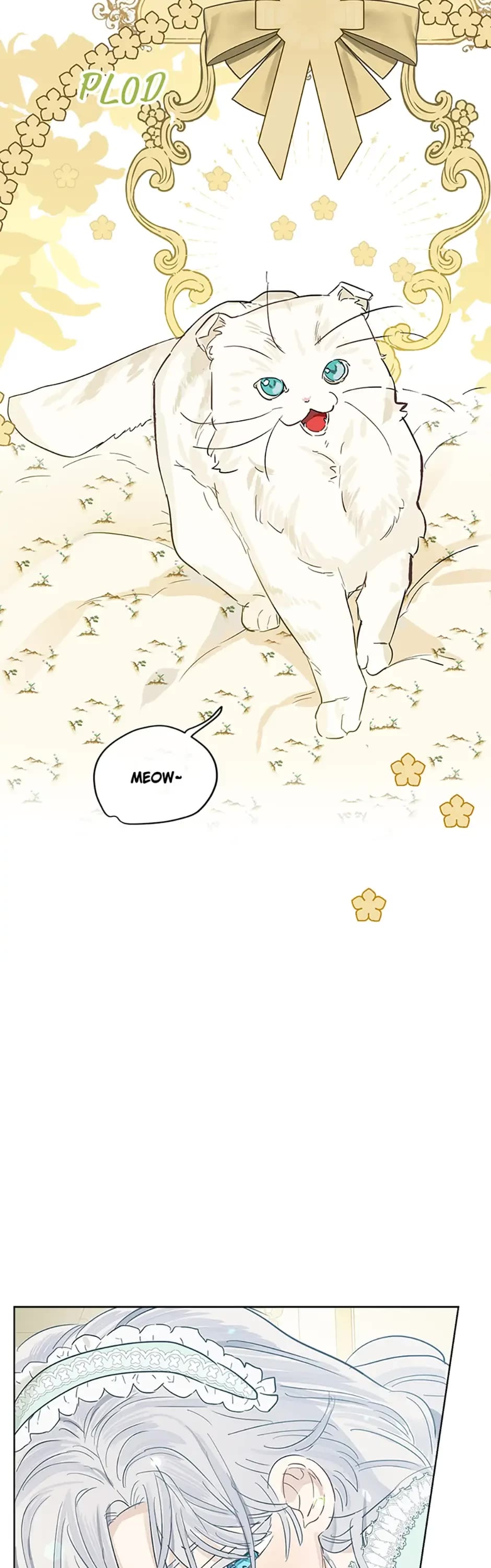 When the Count's Illegitimate Daughter Gets Married chapter 40 page 6