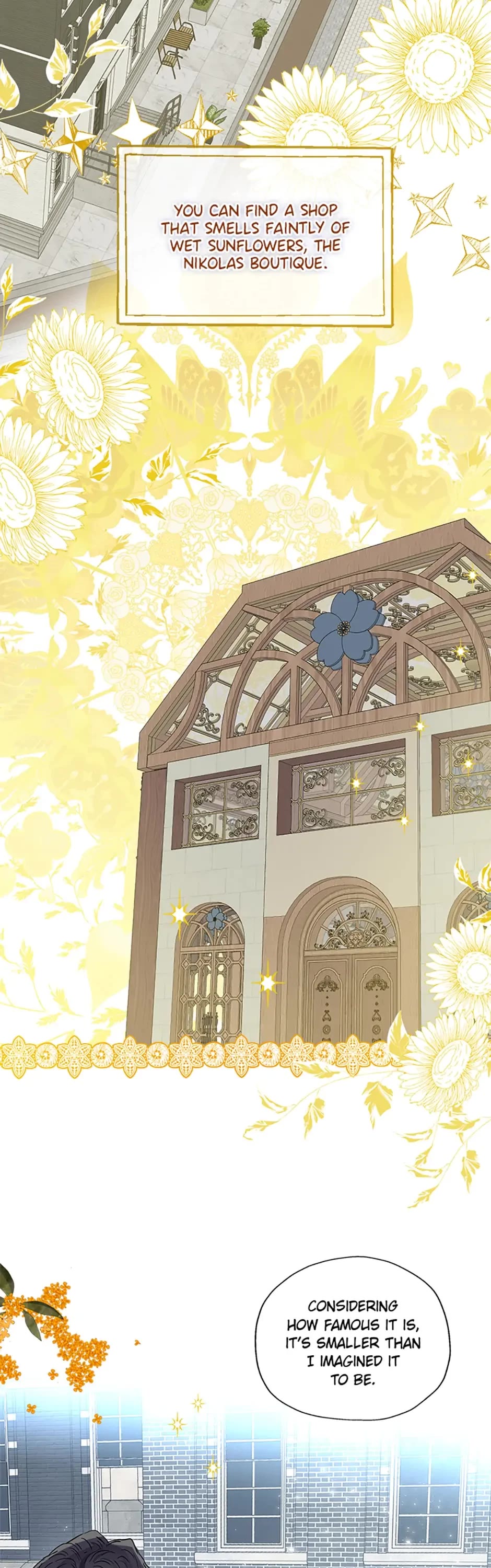 When the Count's Illegitimate Daughter Gets Married chapter 41 page 2