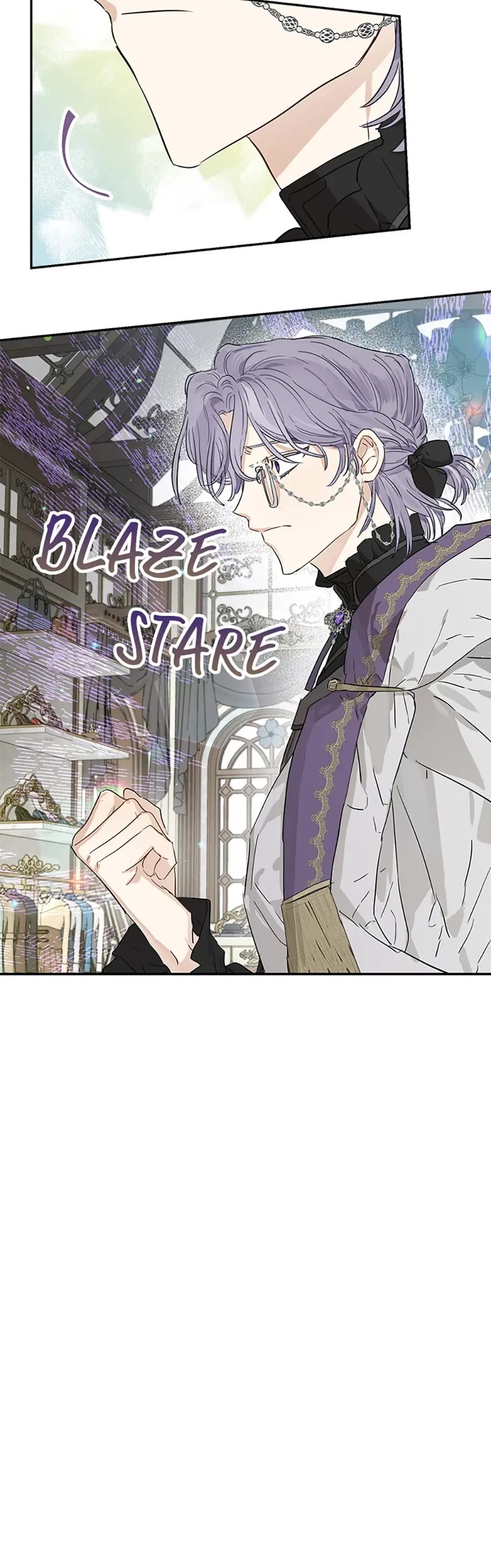 When the Count's Illegitimate Daughter Gets Married chapter 41 page 22