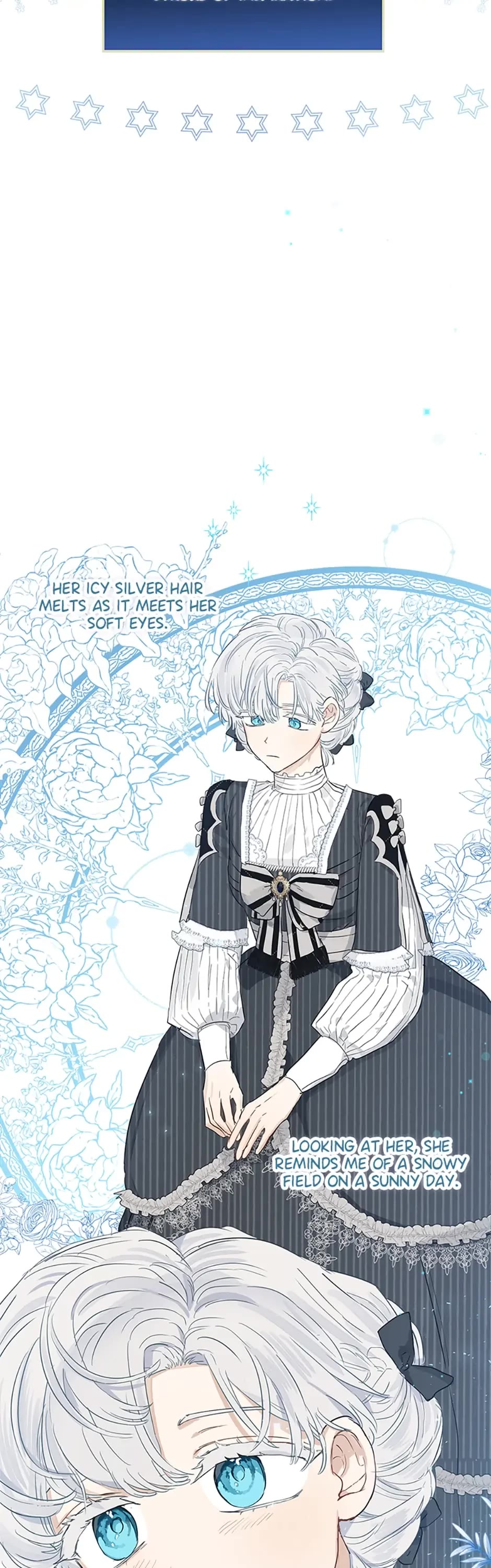 When the Count's Illegitimate Daughter Gets Married chapter 41 page 26