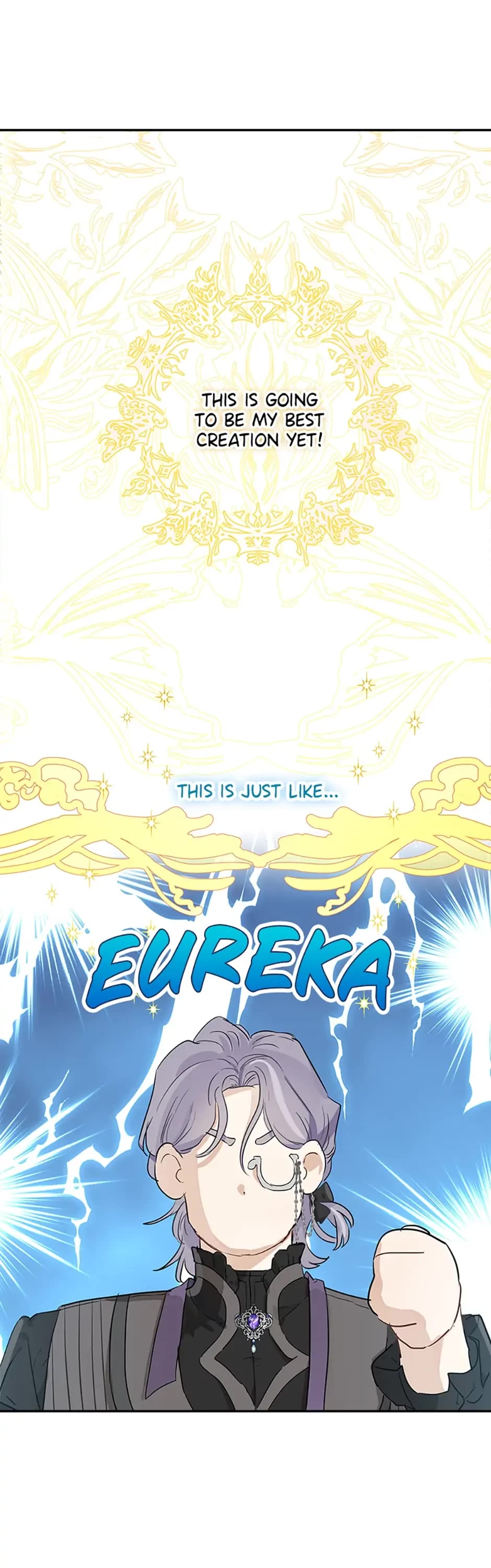 When the Count's Illegitimate Daughter Gets Married chapter 41 page 28